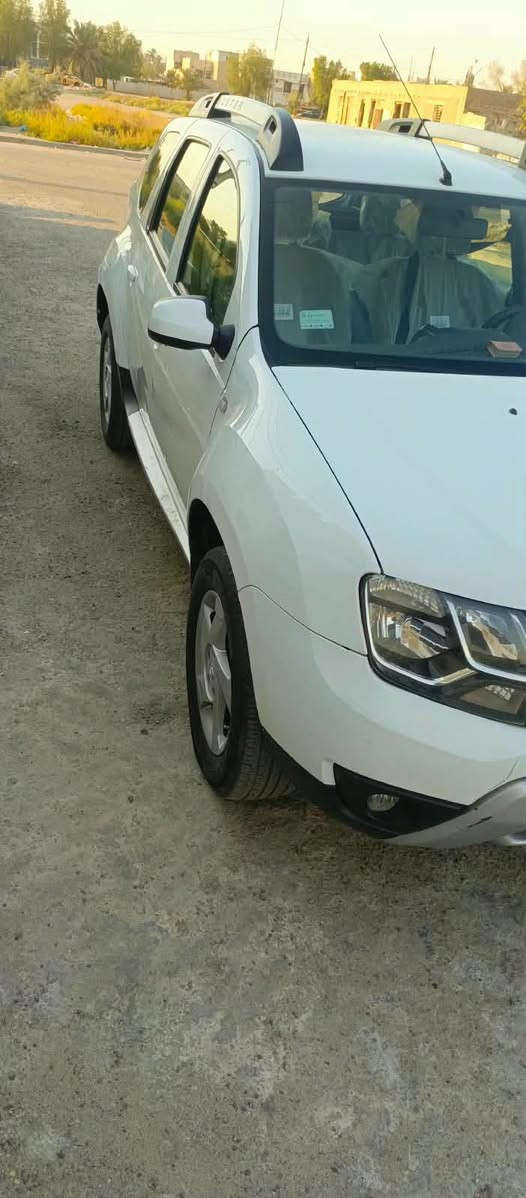 رينو داستر 2018
رقم بغداد هزة ورقم جديد

ماشي 63 الف
محرك وكير وتبريد شرط
داخله بالجيس
سونار موجود

موقع السيارة: بغداد الدولعي

للتواصل: ***********

🟧 لمعرفة السعر علق على المنشور يوصلك السعر

#رينو_داستر #داستر_2018 #سيارات_بغداد #سيارات_للبيع
