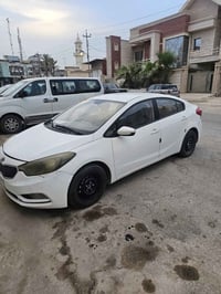 سيراتو • ٢٠١٦ • النجف