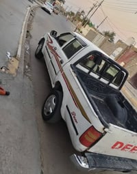 دير 2006 • قير اوتماتيك • مكفوله مكينه