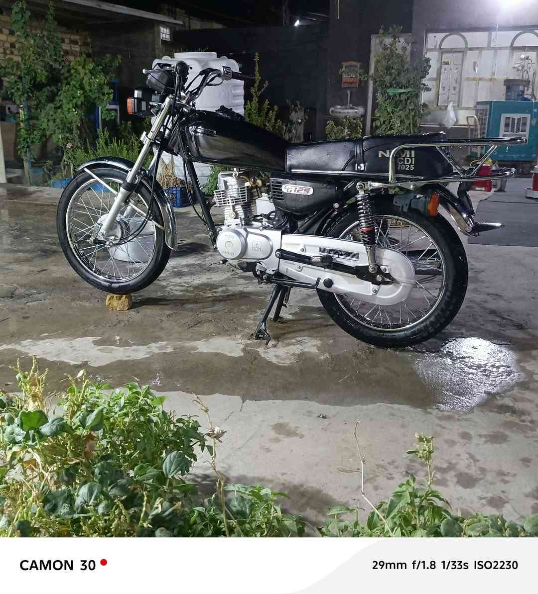 العبده للبيع 5 اوراق 2025 دراجه حلوه ومكفوله السعر 600 وبيها مجال مستعجل  الشراي يتصل وهاي رقمي *********** مكاني حله كفل

