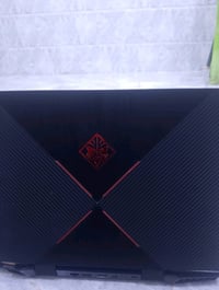 تفضل، هذا إعلان مرتب وجاهز للنشر:  للبيع لابتوب HP OMEN 15 Gaming – مس...