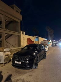 ٢٠١٣ • مكينة ٦٤٠٠ • بانوراما ورادار