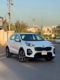 سبورتج • ٢٠٢٠ • رقم بغداد