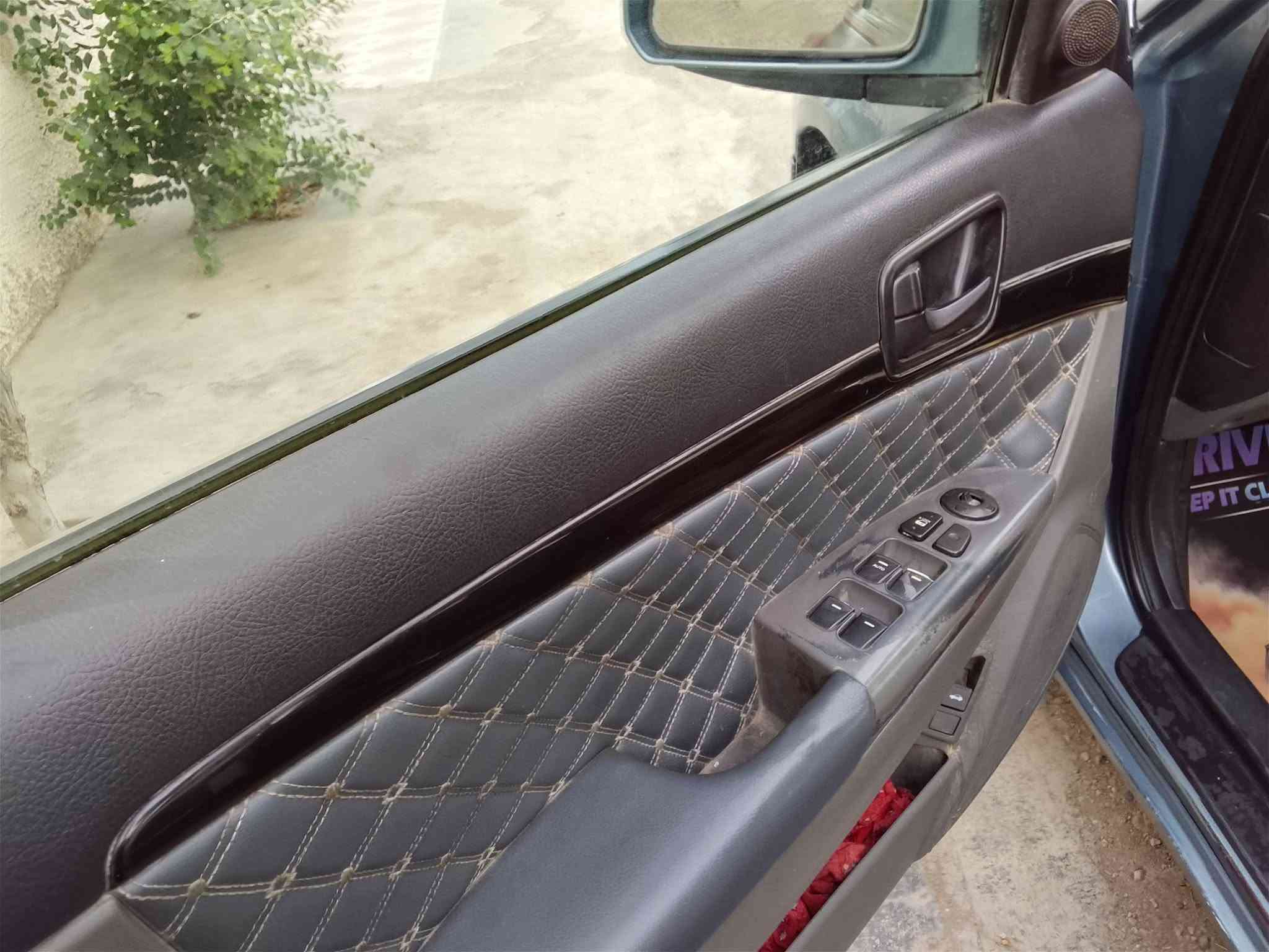 سوناتا • ٢٠٠٩ • رقم ديالى