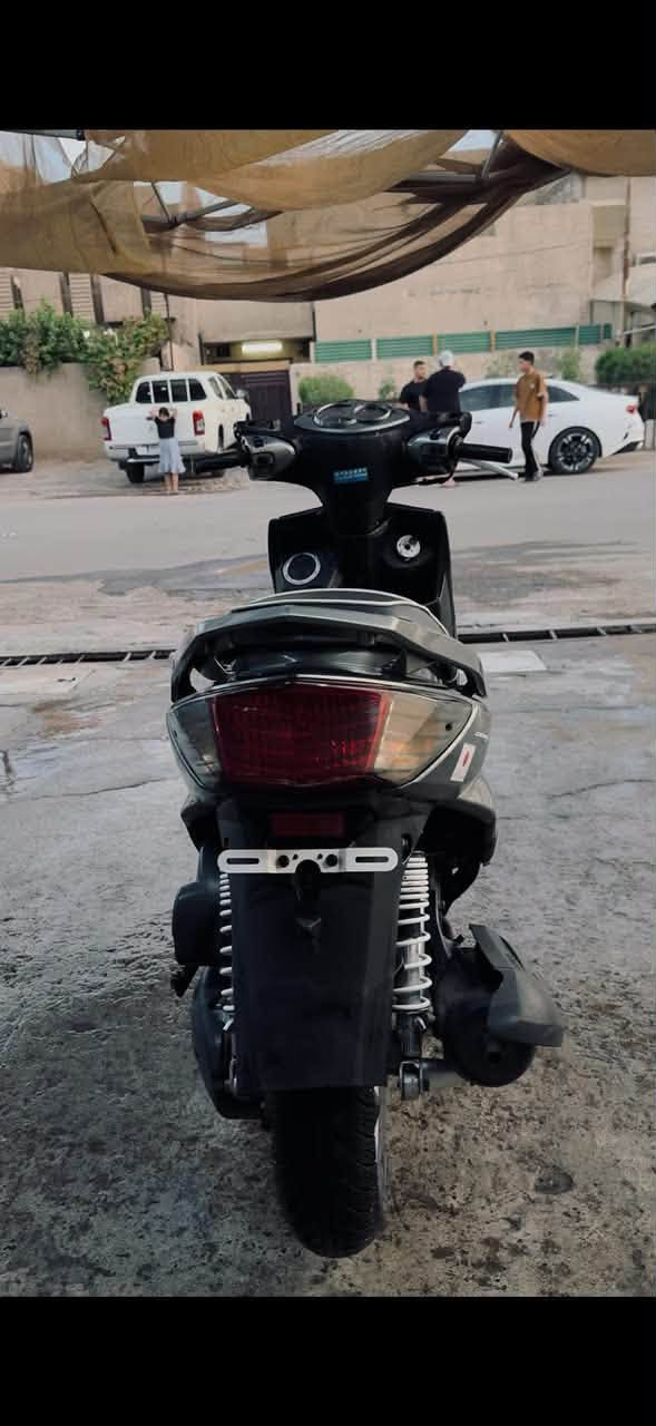 سكنس فحل • كابريتر • اوراق كاملة