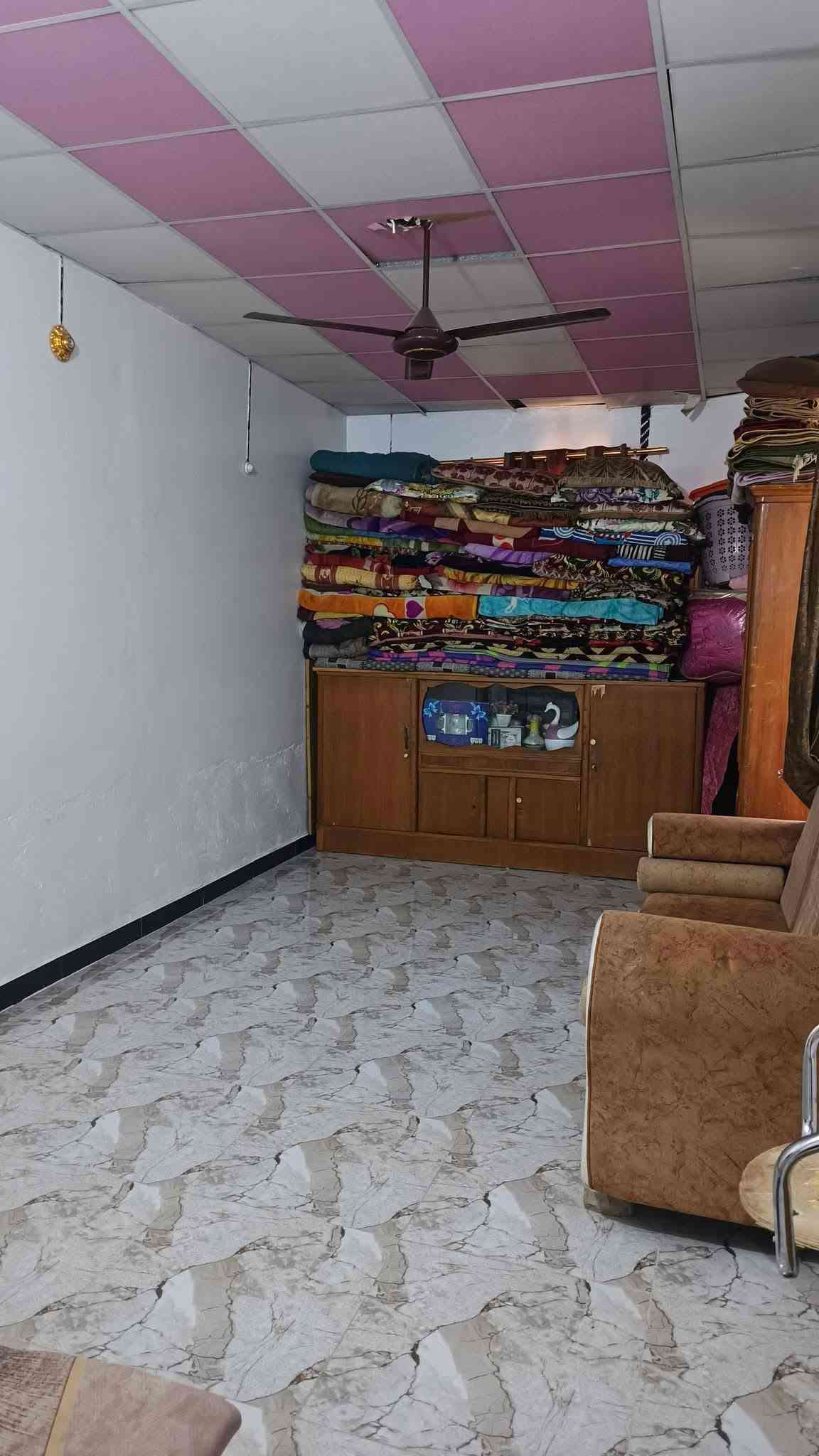 ١٠٠متر • نجف • بلوك وعكاده