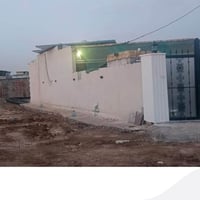 بيت للبيع المساحه الكليه 296 م  مساحه بناء البيت 80 م  الموقع حي القدس...