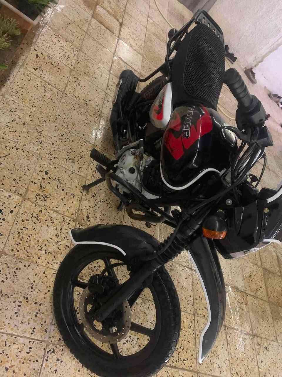 بوكسر كايمه • ٢٠٢٢ • اوراق اصوليه