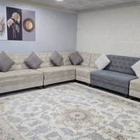 طقم كنب • ١٣ نفر • السليمانية