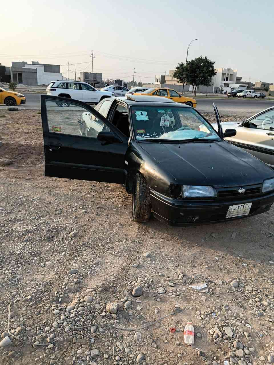 برايمر ١٩٩١ • محرك كامل • سنوية ٢٠٢٩