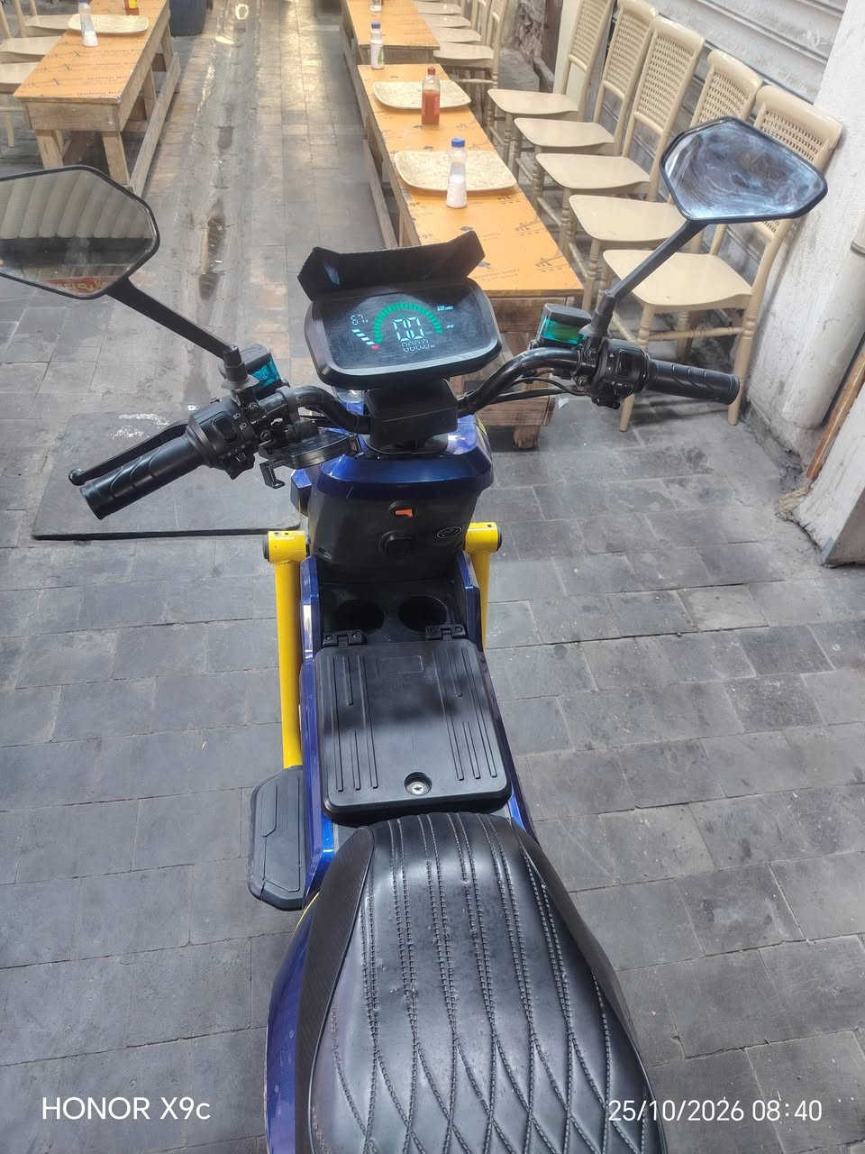 تو2 • ٢٠٢٦ • بطاريات ٣٣ واط