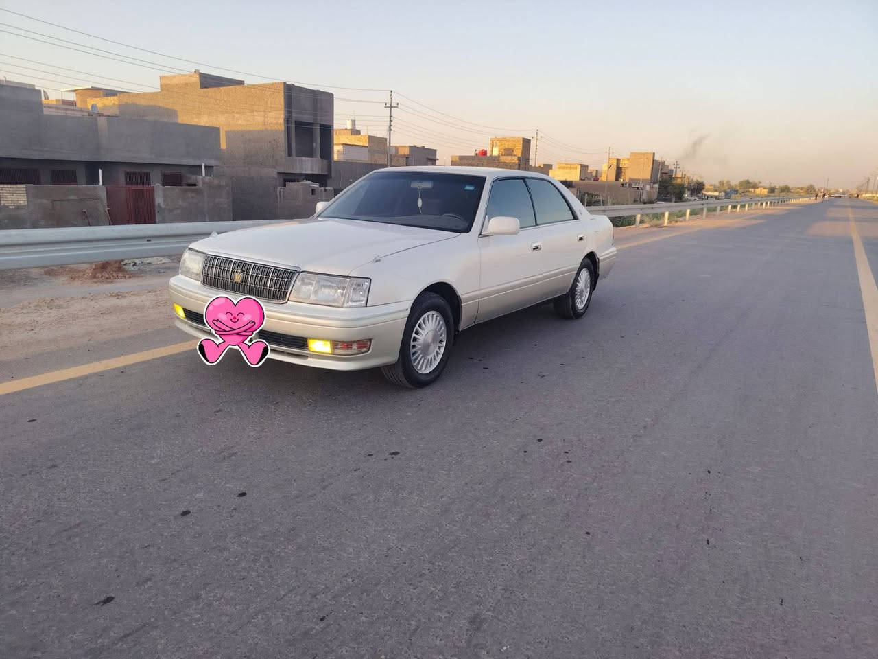 السلام عليكم راس الثور للبيع مكفوله من الكص و الضربه القويه
فول عده الفتحه محرك 300 فيشتين كشنات كهربائي ٤
حداديه خير من الله تخم تاير كله جديد ويل ليزري كب ليزري صاصي 55 
بسمي السنويه السعر ب95 وبيه مجال
الاستفسار ***********
مكاني نجف كوفه
