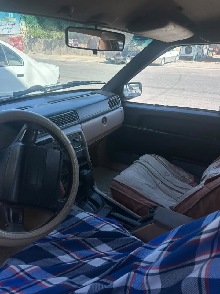 فولفو ٩٤٠ رقم كربلاء بسمي موديل ٩٢ مكينه وكير جددغرفه نضيفه مكانه نجف السعر ٣٥ وبيه مجال 
اتصل ***********
