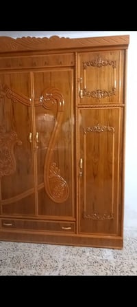 غرفة نوم نجارة • المسيب • حي المصطفى