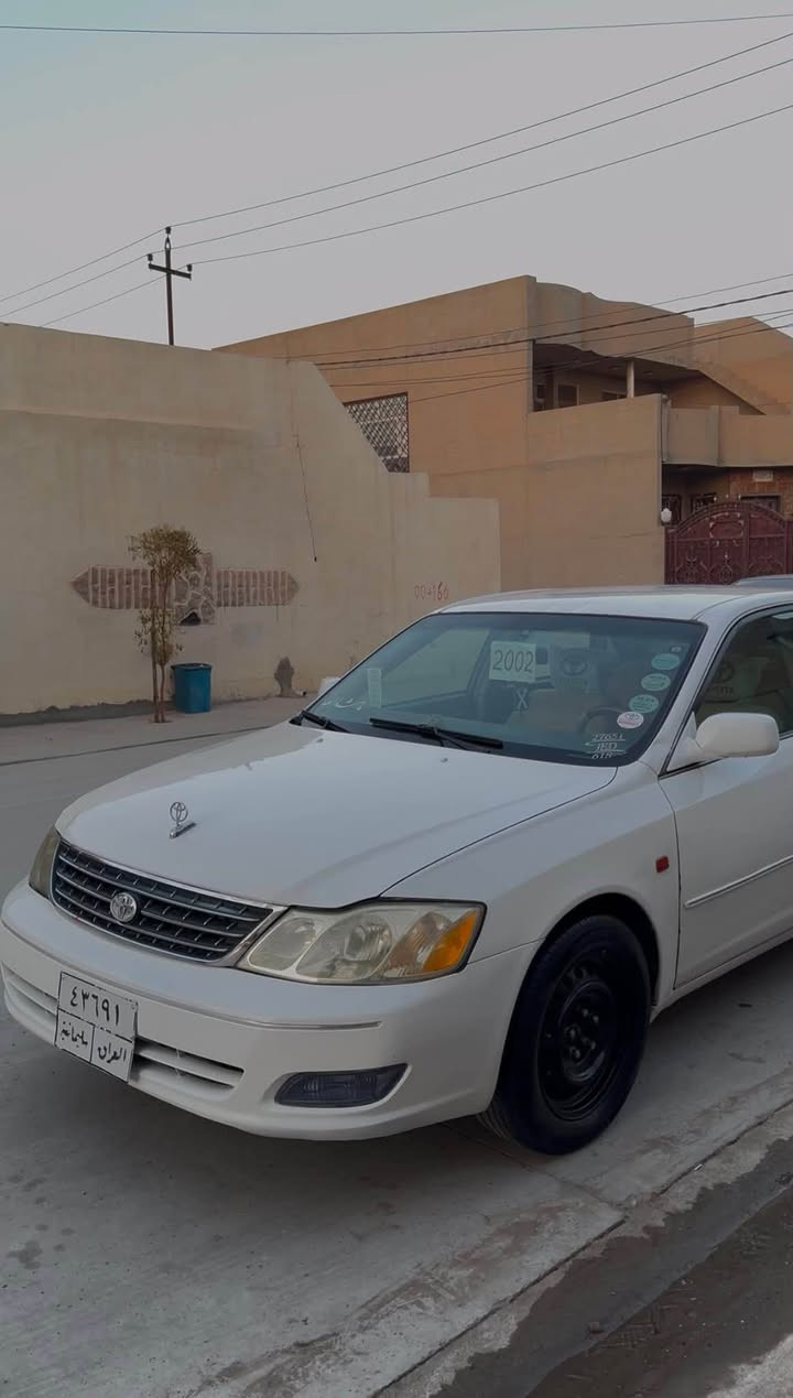 افنلون • ٢٠٠٠ • كركوك