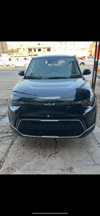 كيا سول • ٢٠٢٣ • بغداد