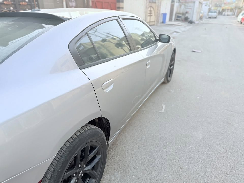 جارجر • نقل جثه • ٢٠١٧