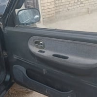 كيا سبورتج ٩٤ • محرك مكفول • رقم بغداد