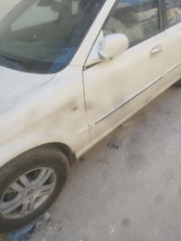 دايو ماكنوس • محرك وكير • كربلاء الحر