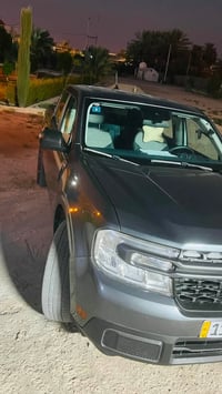 مافرك XLT • هايبرد ٢٥٠٠ • موديل ٢٠٢٤