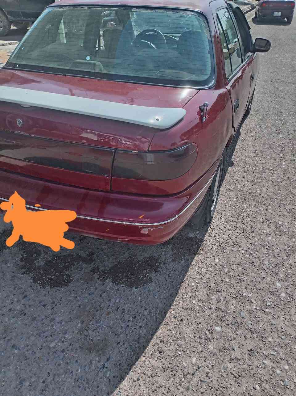 كيا سيفا مديل ٩٤ عارظهه ٣٤ وبيه مجال رقم بغداد  تحويل ثاني يوم عنوان واسط دبوني  ***********
