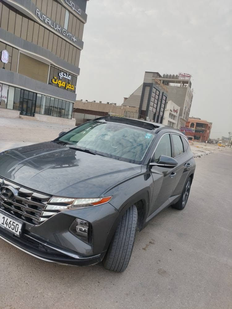 للبيع هونداي توكسان موديل 2022
وارد امريكا هايبرد
بدون صبغ فقط تكحيل بالبنيد
بدون تبديد حتى الدعاميه نفسها الاصليه
بدون ايرباك
فول مواصفات 
بصمة تشغيل 
بانوراما
تشغيل عن بعد 
تقدم وترجع بالريمونت
جنطه كهرباء
كشنات جلد وكهرباء
تبريد وتدفئه بالكشنات
تدفئه بالمقود
كشنات ذاكره
شحن وايرلس
فور ويل 
اربع كاميرات
مع كاميرة تسجيل امامي وداخل السياره
لايت بگلايت لد
رقم بابل 
السياره جديده وجاهزه بدون نقص
مكاني بابل شارع60 مجسر الثوره 
***********

