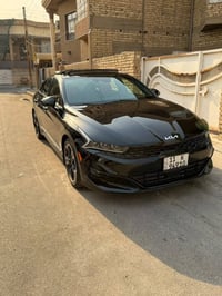 كيا K5 • ٢٠٢٣ • ٣٩ ألف ميل