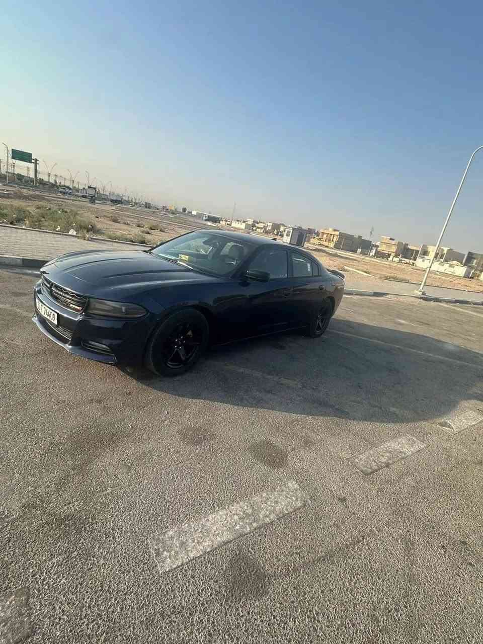 جارجر 2016 أصل محرك 3600 تو ويل اصل ضربة جاملغ وبنيد وبعض الملاحظات *********** السعر 153 البصره السياره استعمال شخصي
