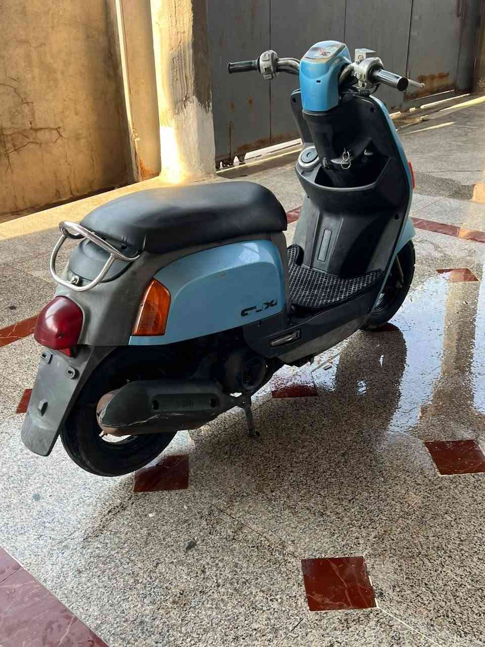 ماكس بوليس • جديده • برقي
