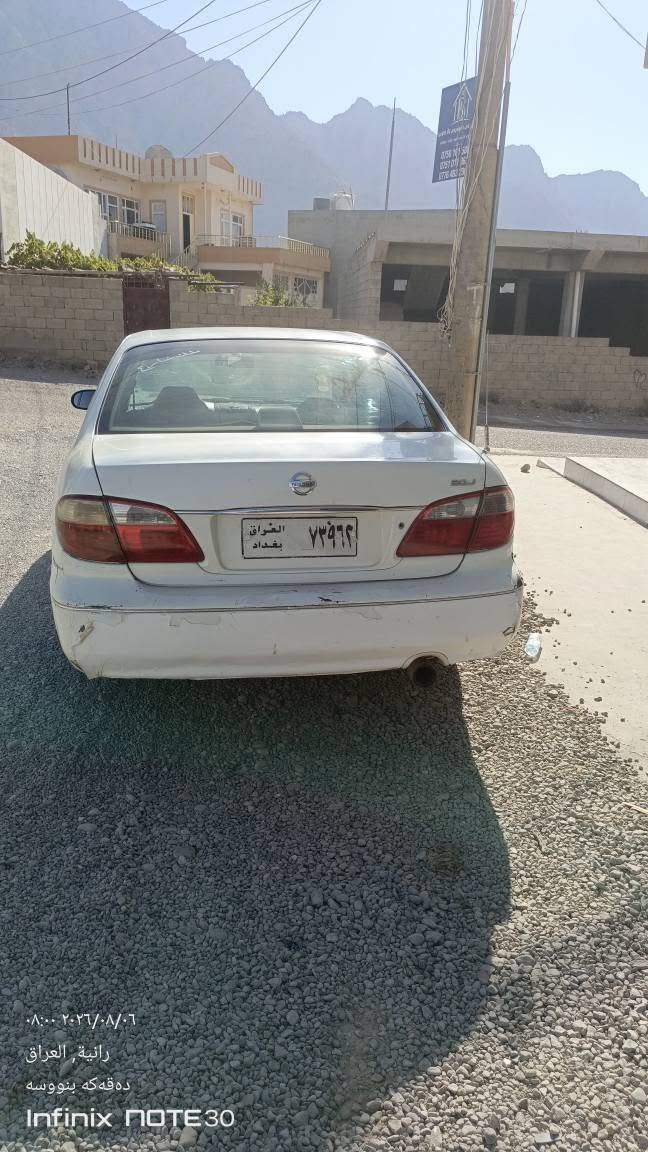 ماکزیما بۆ فرۆشتن ئاڕم پلاستێک  سلیمانی زۆر جوانە خانوێن مالی دۆستیە ئێ ماڵێیە چوار تایی خاوێن ئێ تە قەو ڕەقە مەسروی نیە گیر مە کینە بەشەرت گیر عادی شووین  ڕانیە ‌_ تیتۆکە  ژمارەی خاوەن*********** رانية, السليمانية

