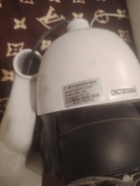 ٣ كاميرات ptz 15x 2mp سعر القطعه جديده  ٦٠ الف Cam ip  4x  ptz سعر الق...