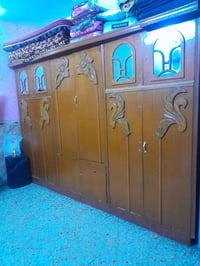 بغداد • خزائن • مطبخ