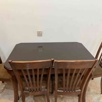 ميز طعام للبيع ميز صاج عراقي ميز نضيف مكاني بغداد السعر خاص الاستفسار ...