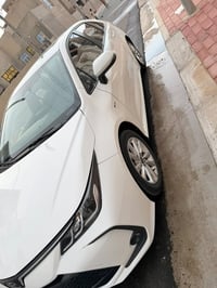 كورلا هايبرد • ٢٠٢٤ • ٢٦ الف