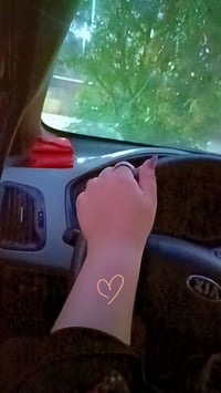 خط بنات • كيا ريو • شارع ابو سمير