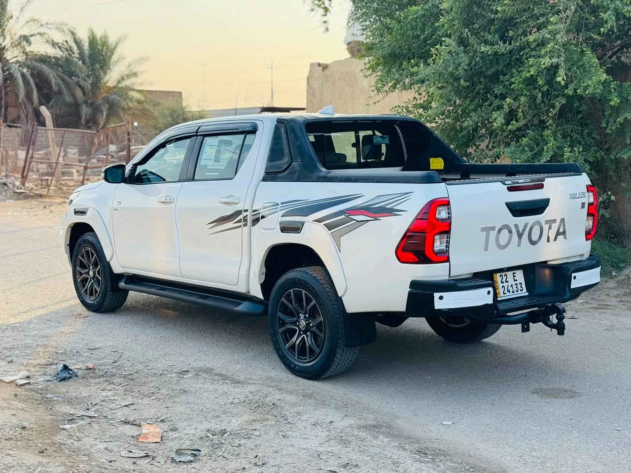 جي ار • ٢٠٢٢ • رقم اربيل
