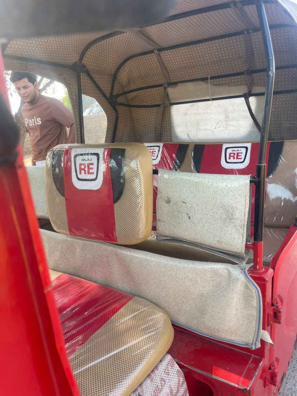 تيك توك ٢٢ • بغداد
