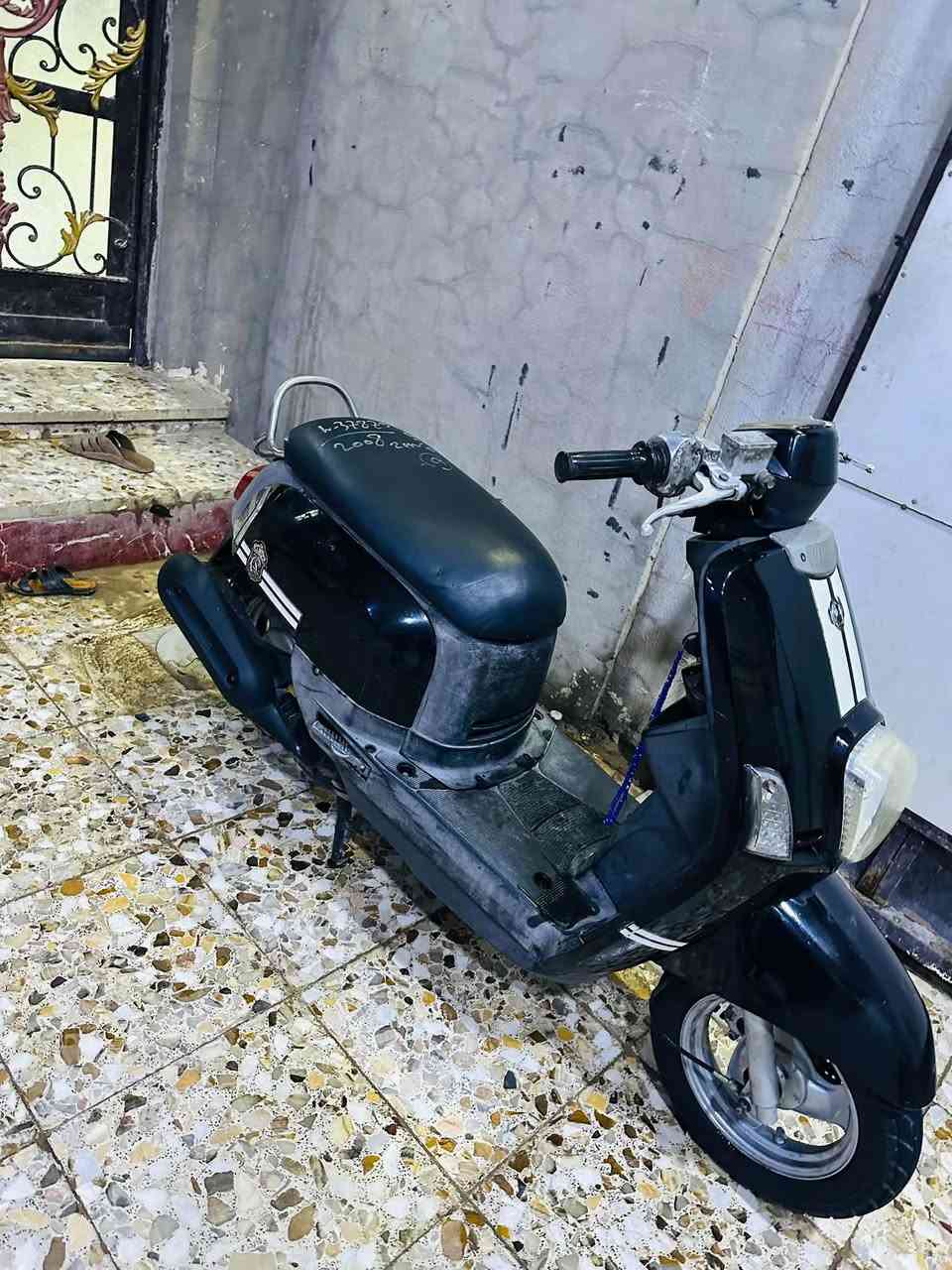 ياماها • كربلاء • اطوريج