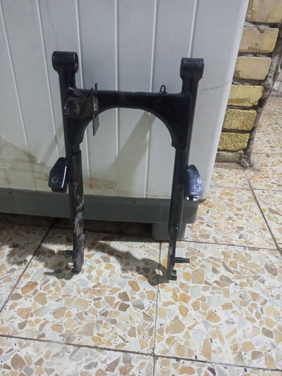 ماشه دراجة • عواج بسيط • نضيفه