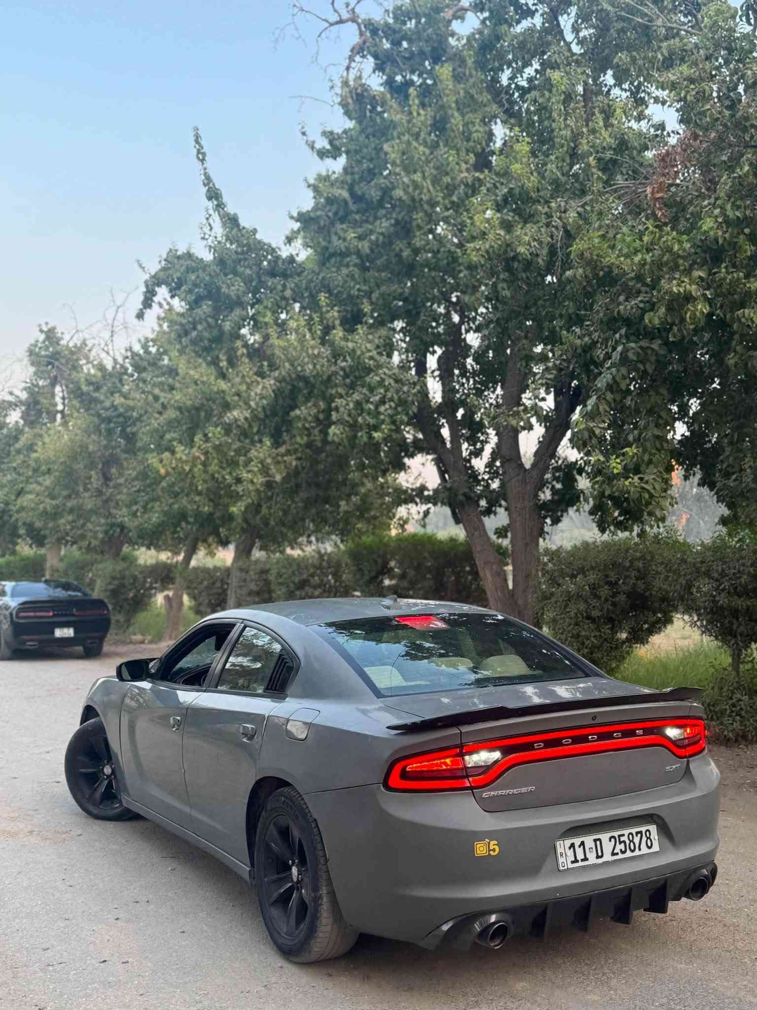 مكلف بل نشر اقره التفاصيل واتصل برقم 
جارجر موديل ٢٠١٥ سته سلندر ٣٦٠٠ مكينه وكير واكسل كفاله
صدر امامي خلفي نضيف وسنويه وهزه جديده باسمي
#لتوضيح السياره مصبوغه عام بدون لغد وبدون شاصي وبدون داخل تكم ودواخل التكم مابيها لا ضربه ولا صبغ مكان السياره ديالى بعقوبه التحرير السعر ١٢٠ الشراي يتصل برقم ***********
