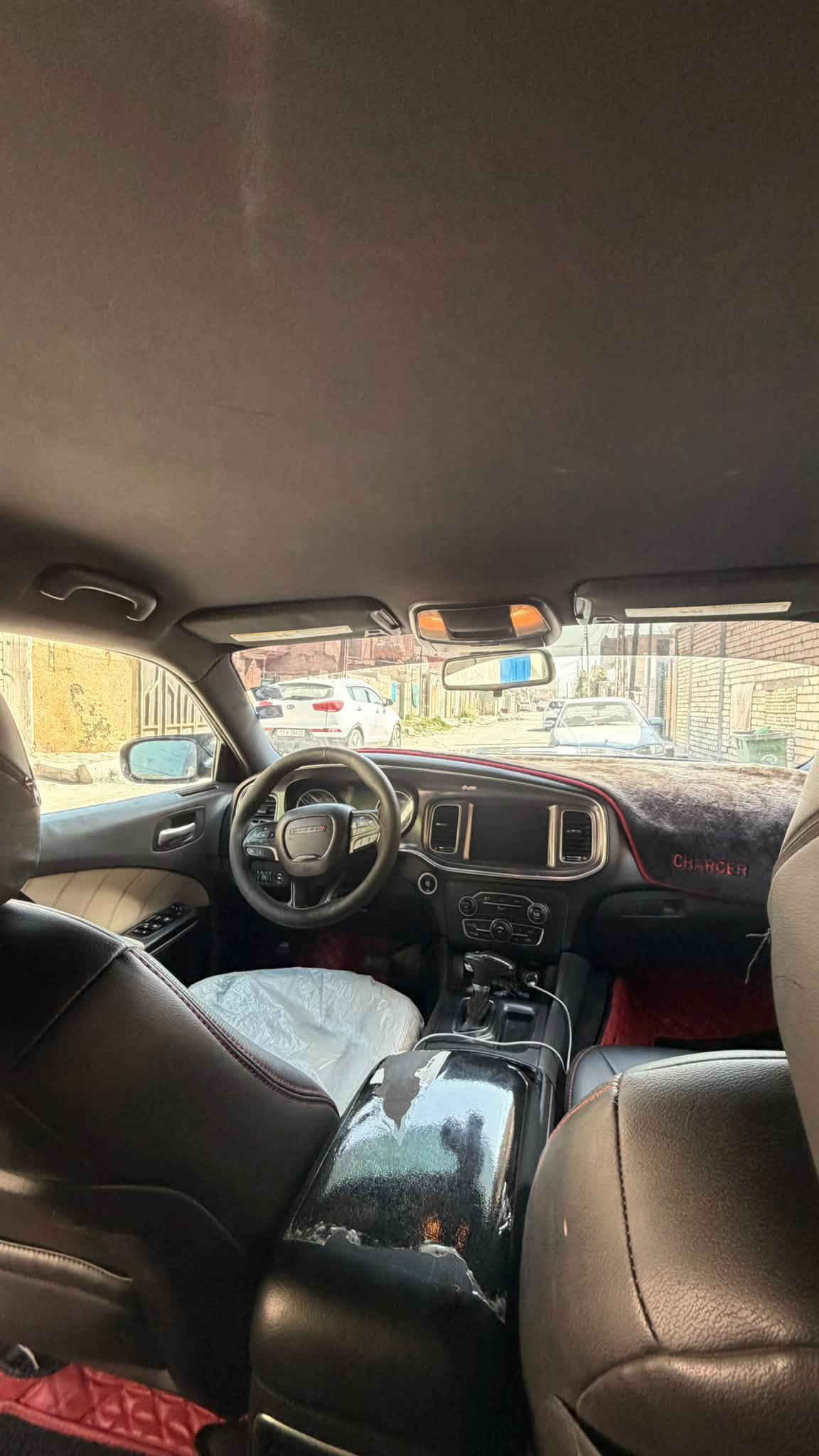 سلام عليكم
جارجر sxt2015 

3قطع بيها 

حادثها جاملغ جهة السايق لا شاصي ولا لغد ،جاملغ ايمن مصبوغ اثر شخوط ،بنيد محدث فقط
كير مكينه صدر امامي لخفي تايرات كله نضيف

سعر(154)
بغداد الحسينيه
***********
