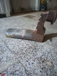 باكستاني • ثقيل • صالنصه