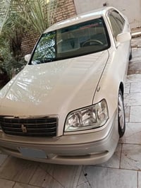 كرستال • ٢٠٠٣ • تحويل مباشر
