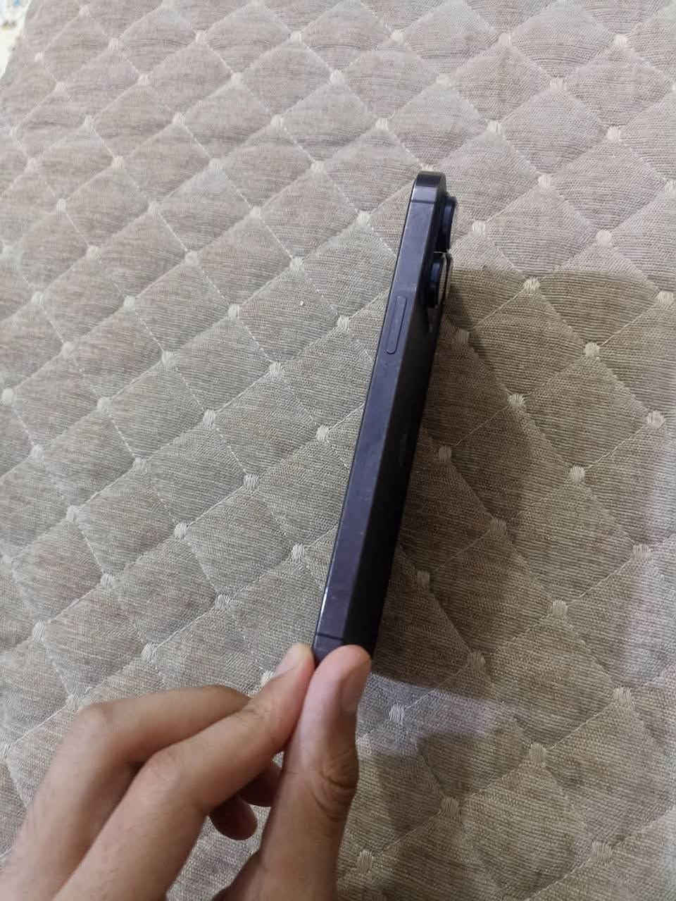 سلام عليكم ايفون 14 برو ماكس شرق اوسط دبل شريحة ذكره 256 بطاريه 77 بلادي سعر خاص مكاني الناصرية سوق الشيوخ ***********
