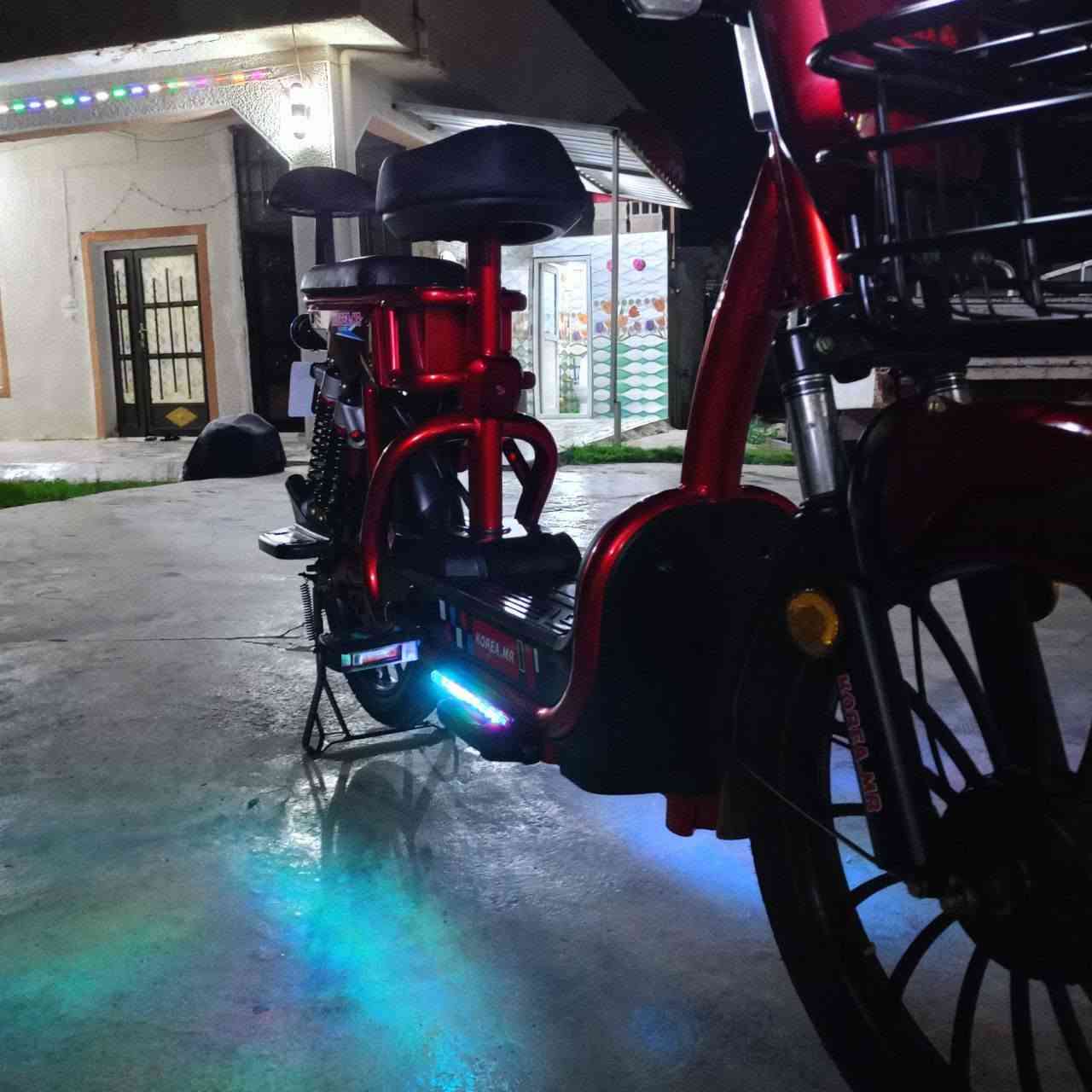 سلام عليكم باسكل شحن للبيع كامل فقط يحتاجلة تبديل بطاريات 235وبي مجال ***********
