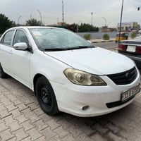 بي وايدي G3 • ٢٠١٣ • مكينه 1800