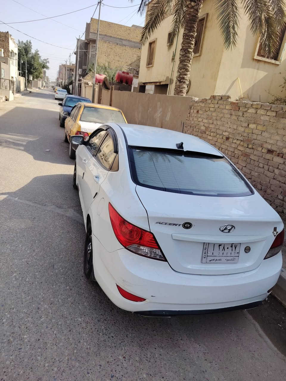 اكسنت • ٢٠١٤ • للبيع