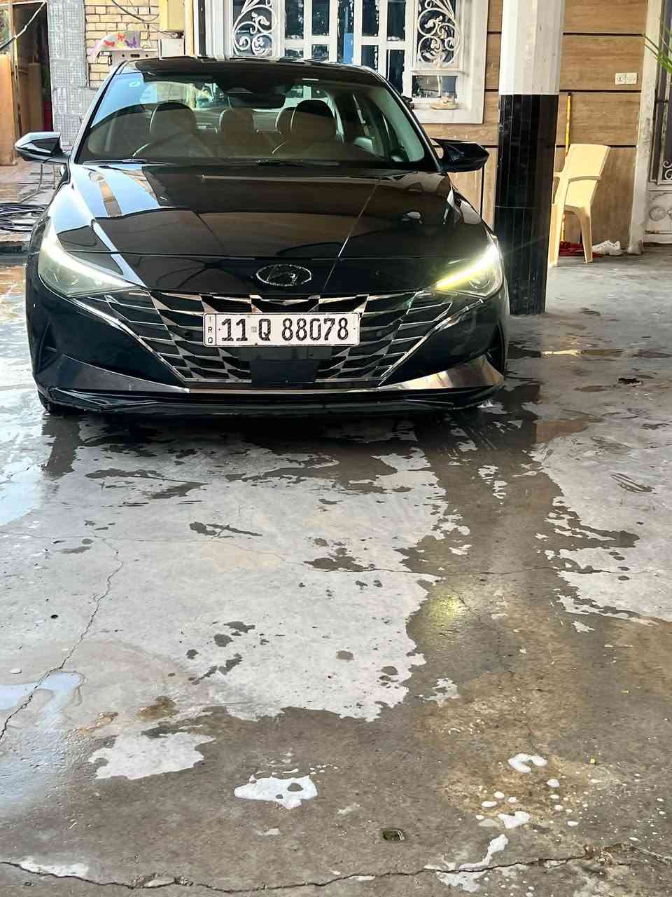 هايبرد • فول اوبشن • ٢٠٢٣