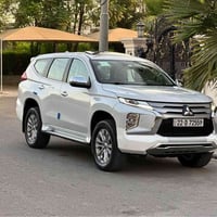 باجيرو ٢٠٢٠ • دبل V6 • ٦٠٠٠٠ كم