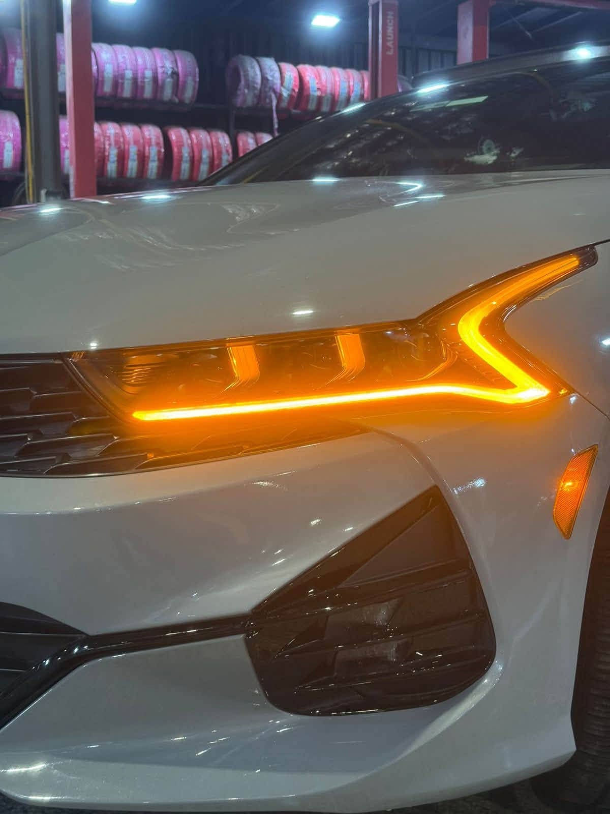 كيا K5 2023 GT
رقم اربيل 2500 T
ماشية 27000 مايل
مكان الحرية
السعر 220
***********
